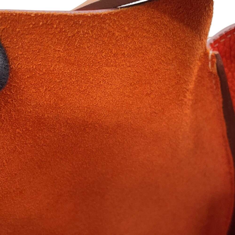 Hermes Virevolte Bag Swift With #251045H18B - Picture 9 of 9